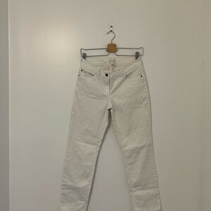 Chico's Skimmer Jeans